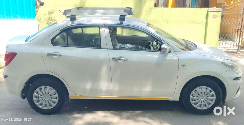 Maruti Suzuki Swift Dzire Tour Ldi, 2023, Cng & Hybrids