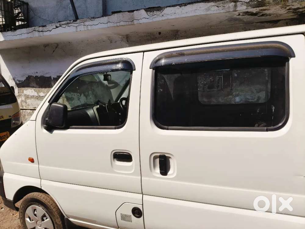 Maruti Suzuki Eeco 2023 Petrol 50000 Km Driven