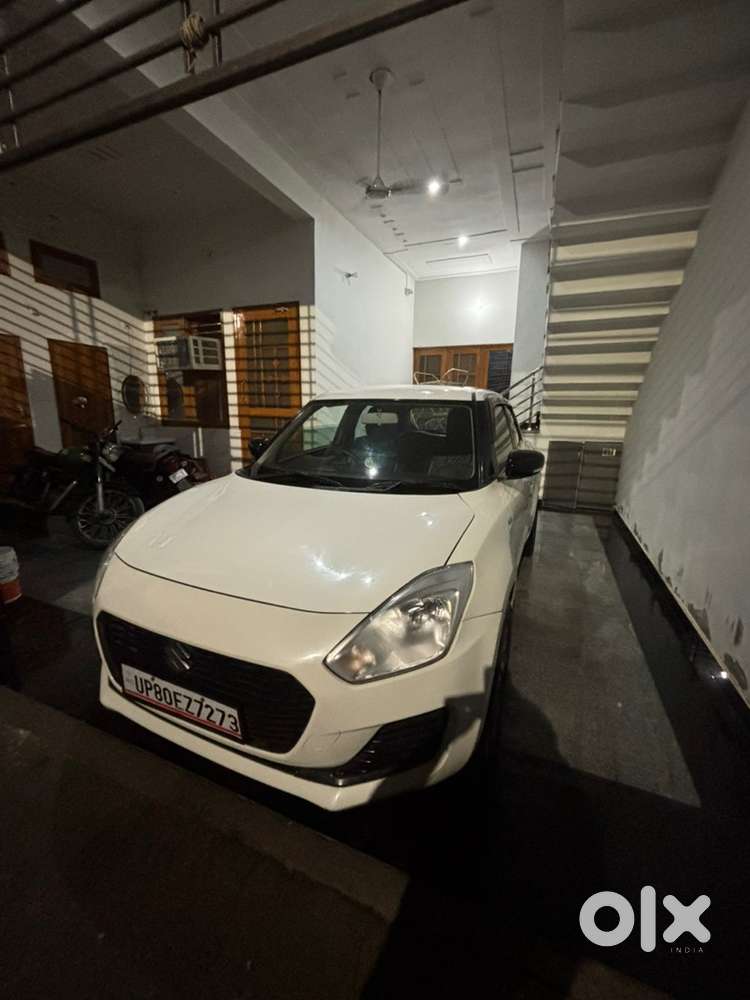 Maruti Suzuki Swift 2019 Diesel Saharnpur Transfer