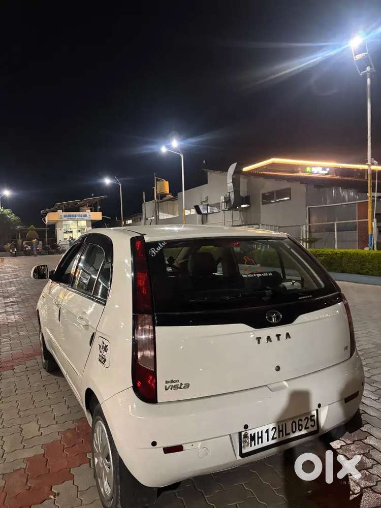 Tata Indica Vista 2011 Diesel