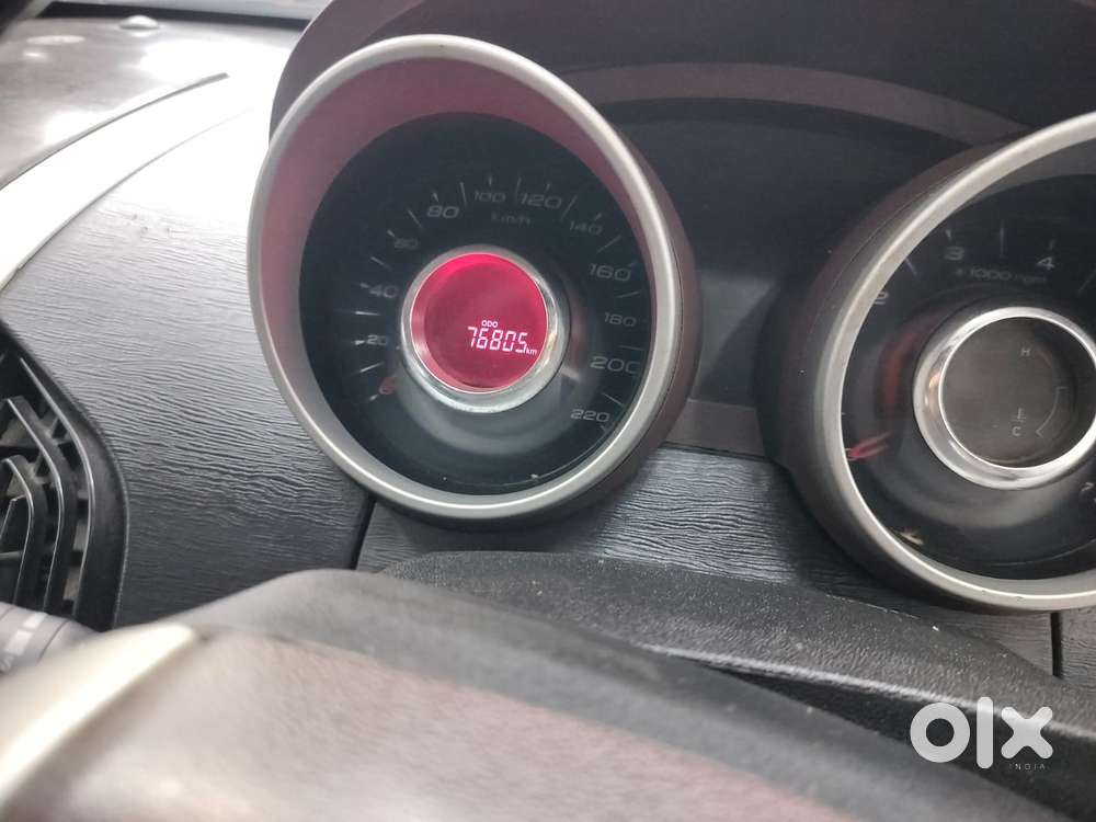 Mahindra Xuv500 2011-2015 W8 2wd, 2014, Diesel