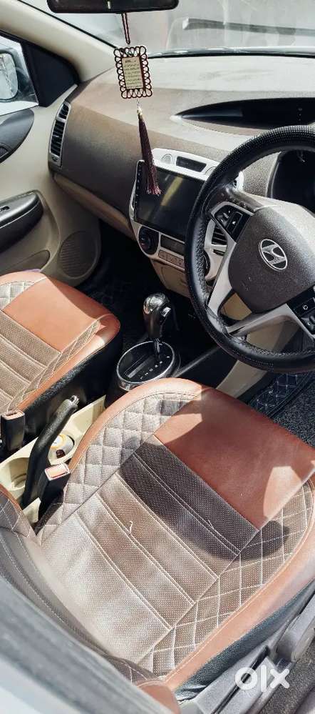 Showroom Condition Automatic I 20