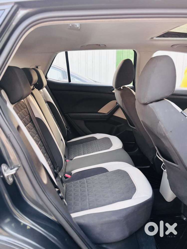 Volkswagen Taigun Gt Plus 1.5 Tsi Dsg, 2022, Petrol