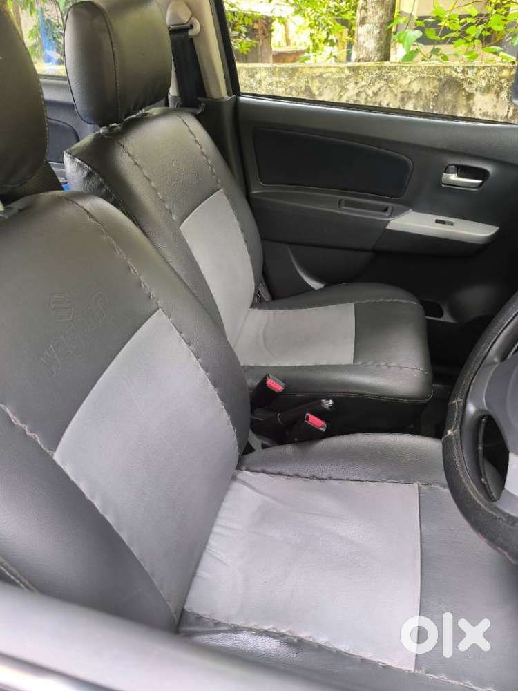 Maruti Suzuki Wagon R Vxi Bs Iv, 2010, Petrol