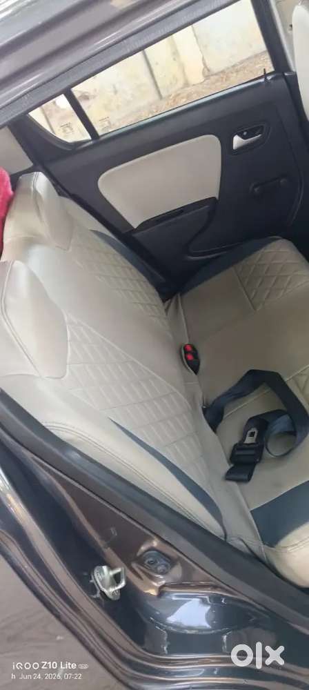 Maruti Suzuki Alto 800 2020 Model