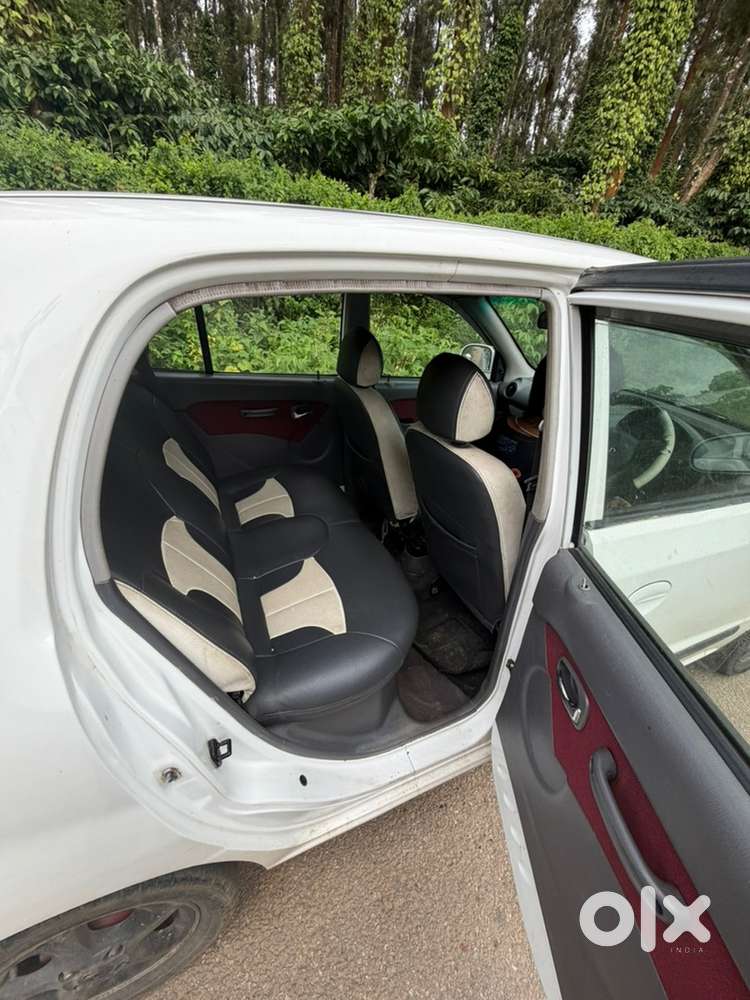 Hyundai Santro Xing 2006 Petrol (rpm Meter)