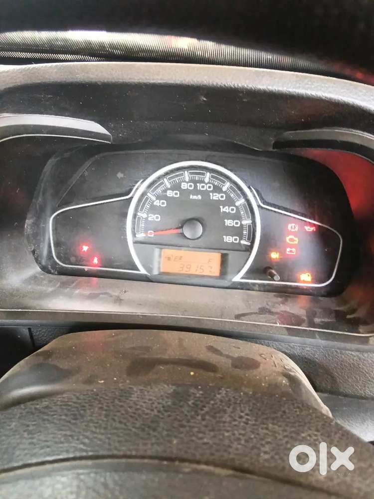 Maruti Suzuki Alto 2023