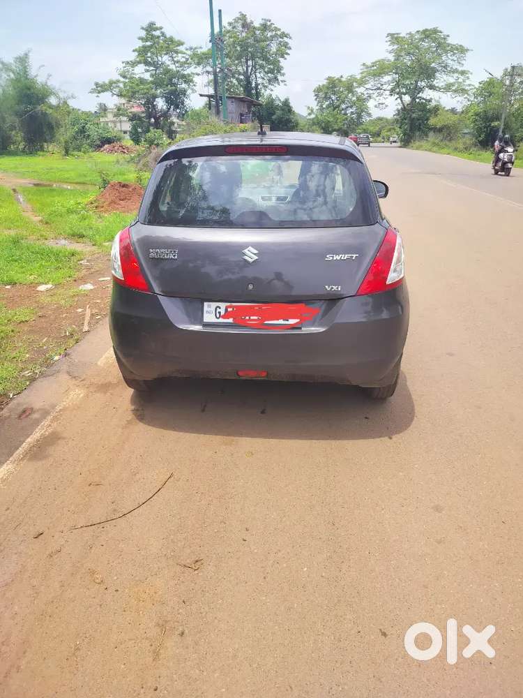Swift Vxi 2014