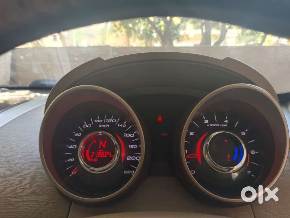 Mahindra Xuv500 – Well Maintained  Excellent Condition