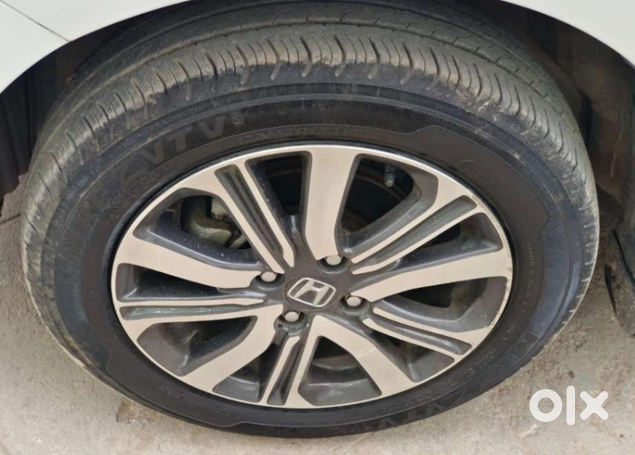 Honda Amaze Vx 1.2 Petrol Cvt, 2024, Petrol