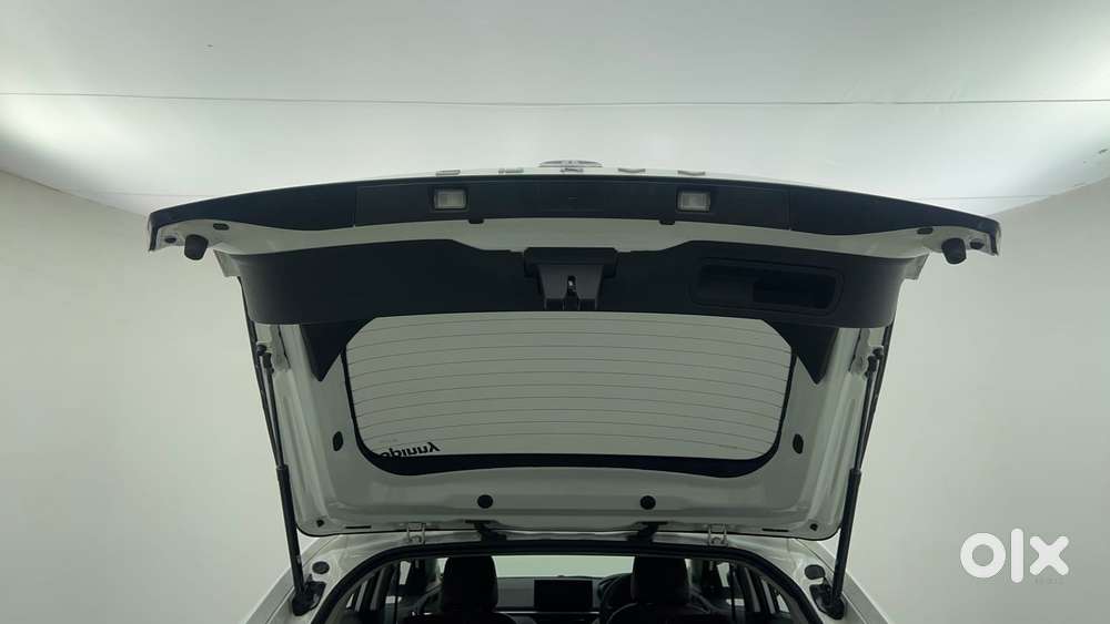 Tata Curvv Accomplished S 1.2 Revotron Petrol 7dca, 2024, Petrol