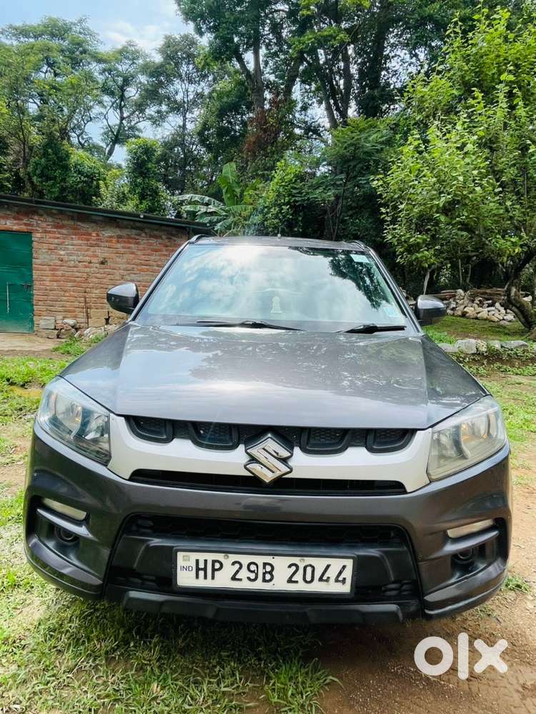 Maruti Vitara Brezza Zdi In Good Condition