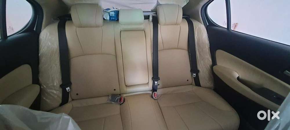 Honda City Zx 2021 Year