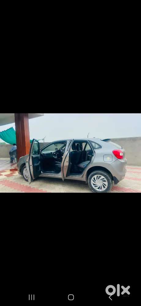 Maruti Suzuki Baleno 2019 Diesel 40000 Km Driven