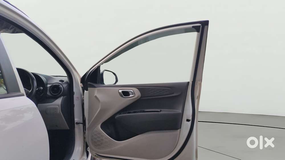 Hyundai Grand I10 Nios Sportz Amt 1.2 Kappa Vtvt, 2021, Petrol