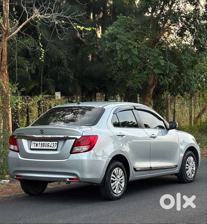 Maruti Suzuki Dzire, 2023, Petrol