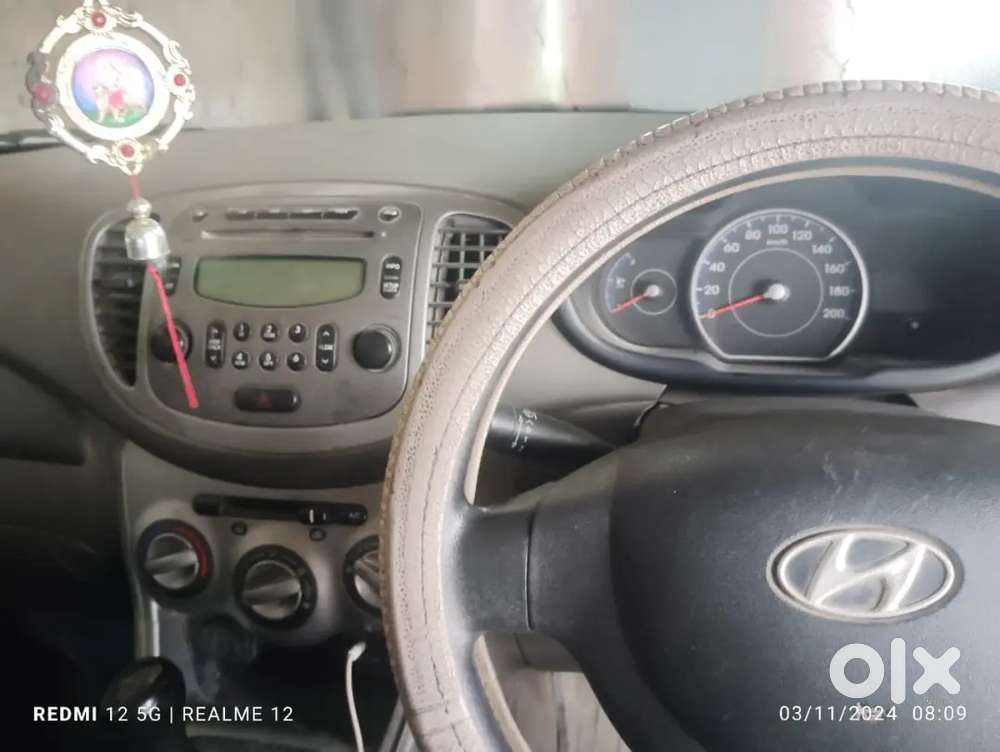 Hyundai I10 2014