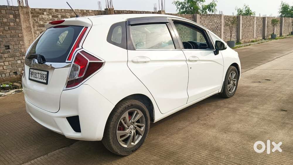 Honda Jazz 2009-2013 Active, 2016, Diesel