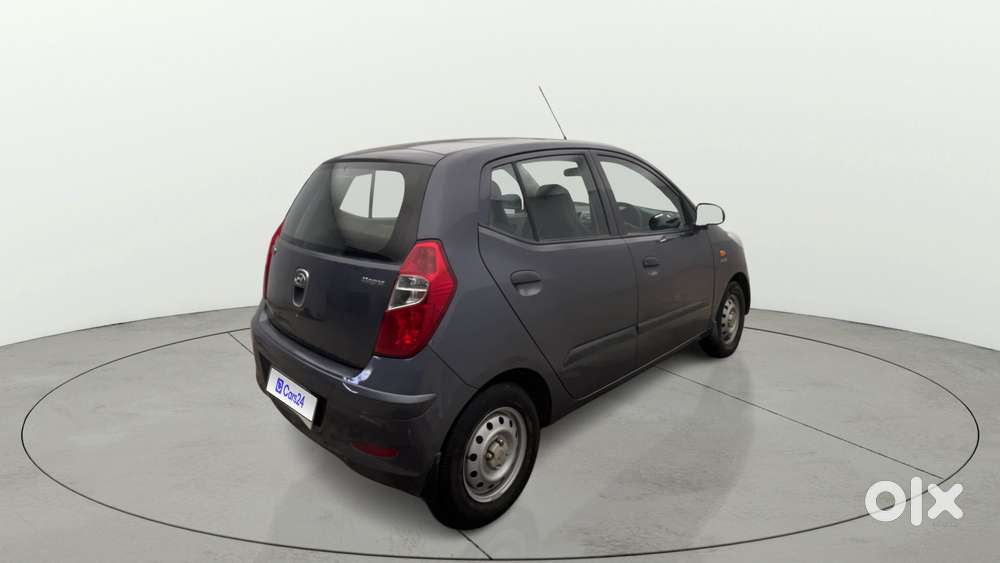 Hyundai I10 Magna 1.1l, 2014, Petrol