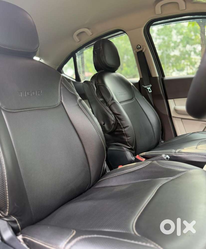 Tata Tigor 1.2 Revotron Xz Plus Leatherette Cng, 2026, Cng & Hybrids