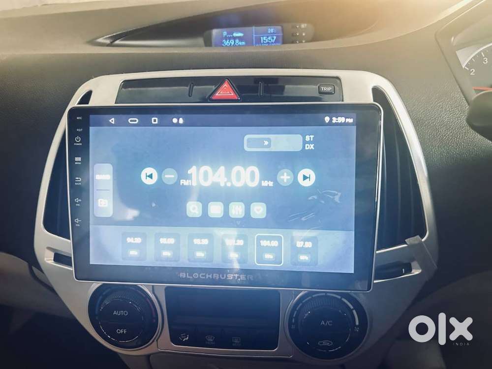 Hyundai I20 2014 Petrol Well Maintained
