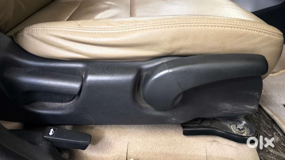 Honda City I Vtec Vx, 2016, Petrol