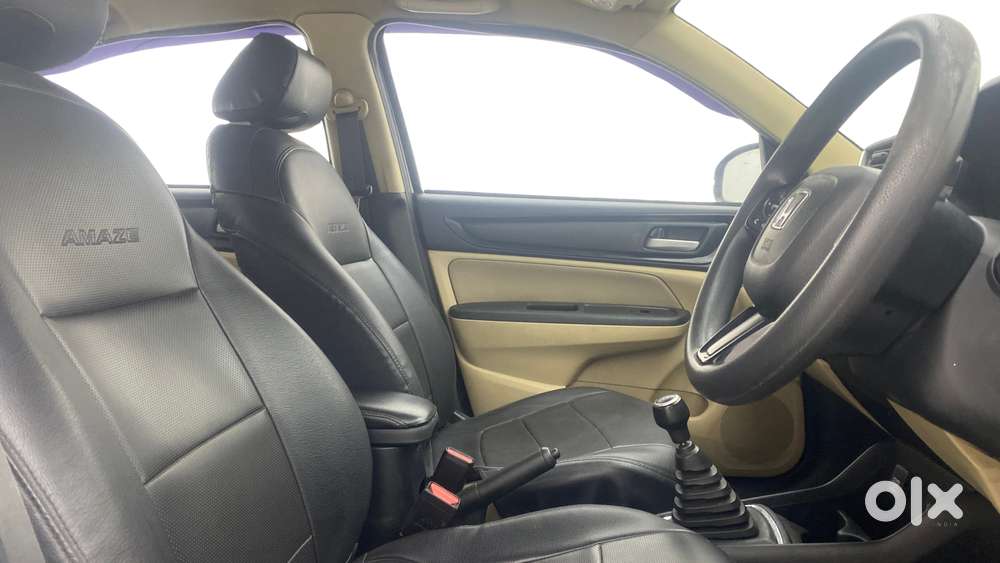 Honda Amaze 1.2 V I-vtec Mt, 2019, Petrol