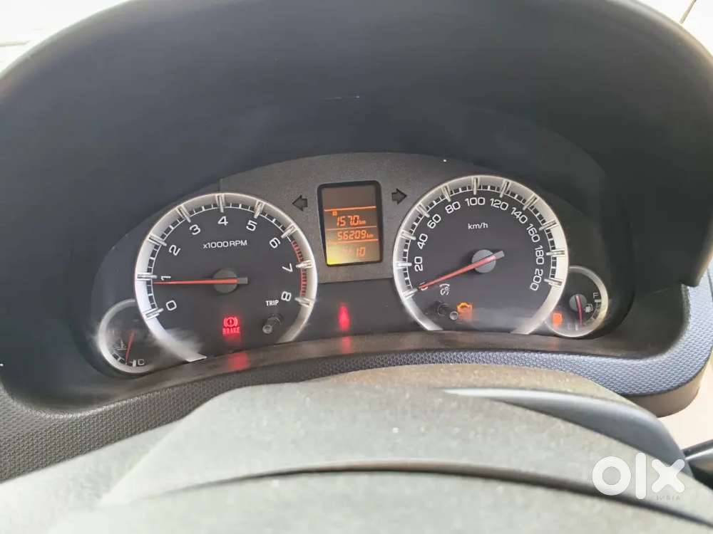 Maruti Suzuki Dzire 2013 Petrol Good Condition