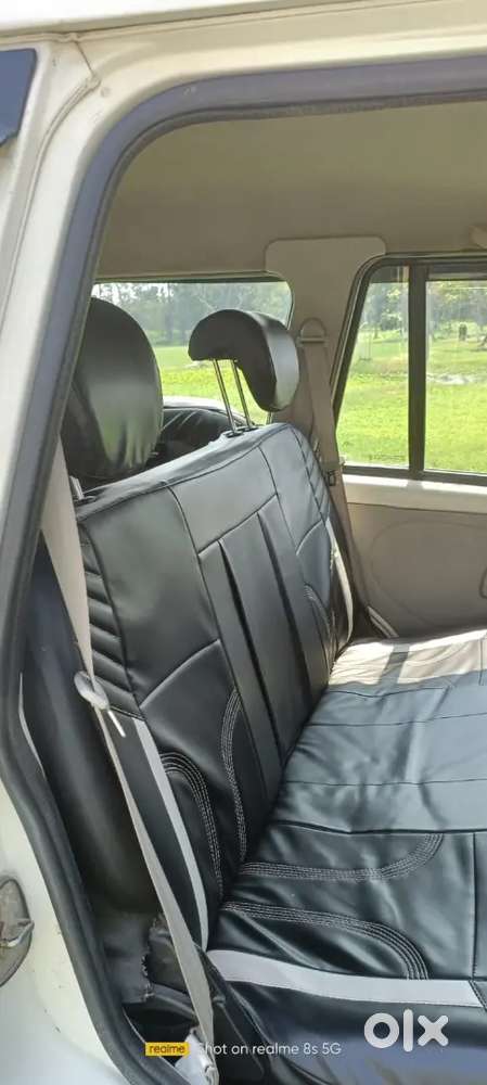 Mahindra Scorpio 2019 Diesel Well Maintained