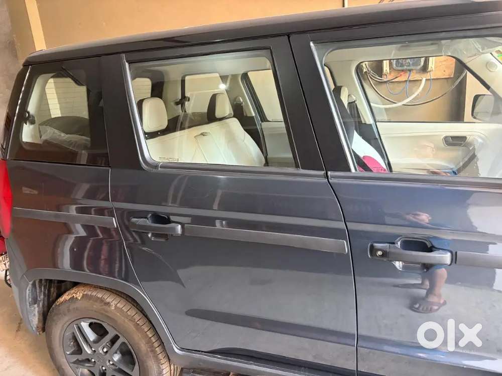 Mahindra Bolero Neo Diesel Manual 2025