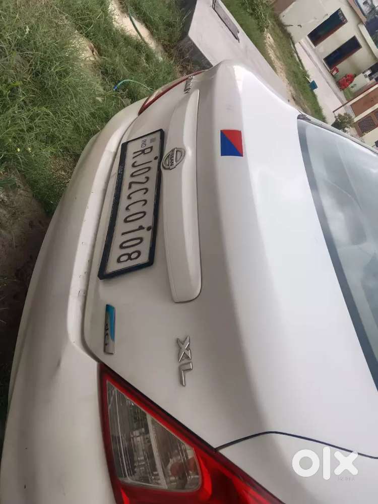 Nissan Sunny Diesel 2013 Model