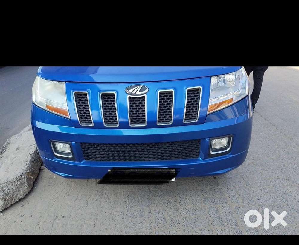 Mahindra Tuv 300 Diesel 2017