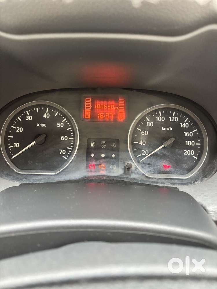 Nissan Terrano Xe 85 Ps, 2014, Diesel