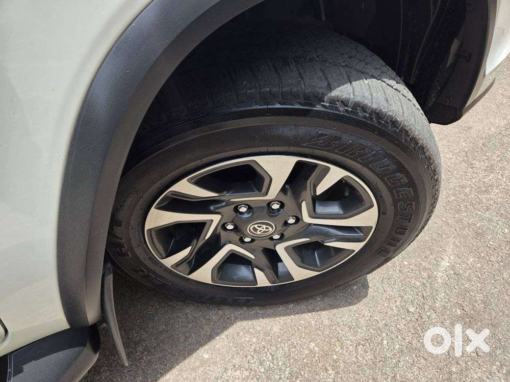 Toyota Fortuner Legender 4x2 At 2.8, 2021, Diesel