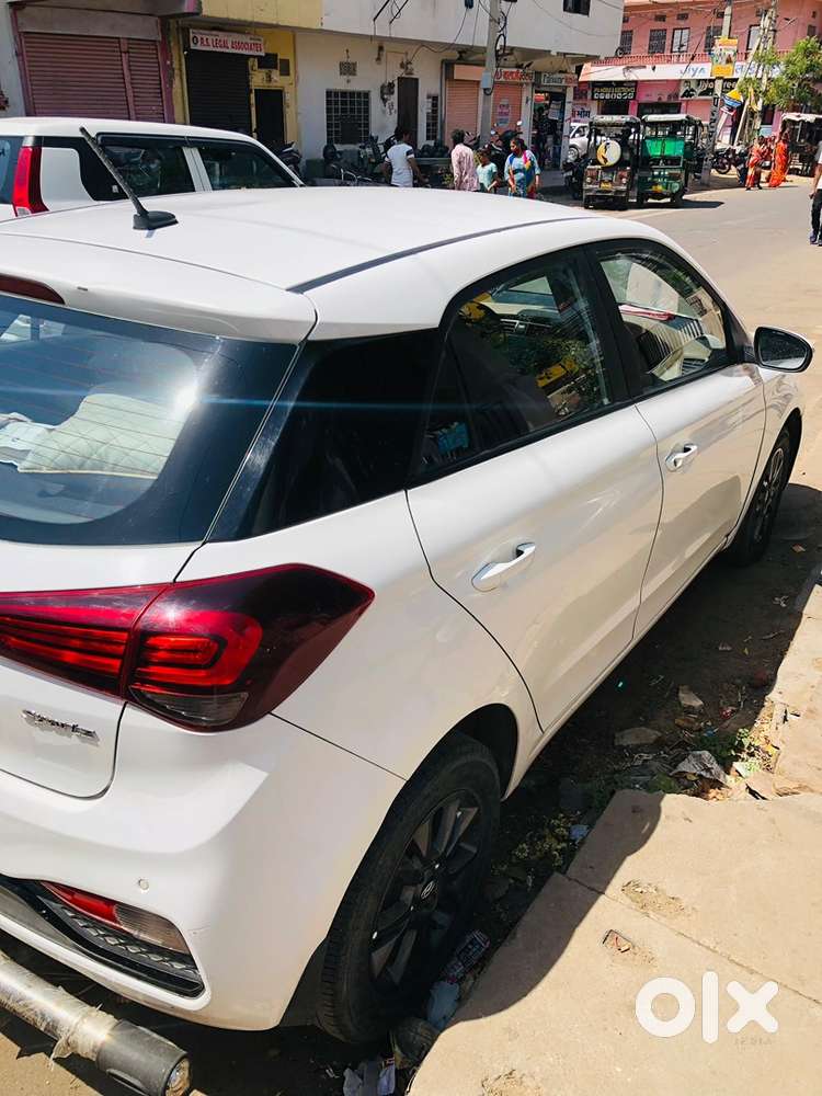 Hyundai Elite I20 2020 Car  Brand New Tyres  Doctor Like Vehicle