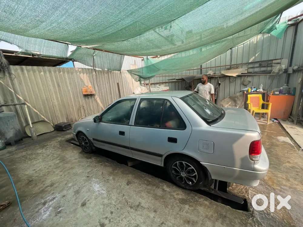 Maruti Suzuki Esteem 2007 Petrol 100000 Km Driven