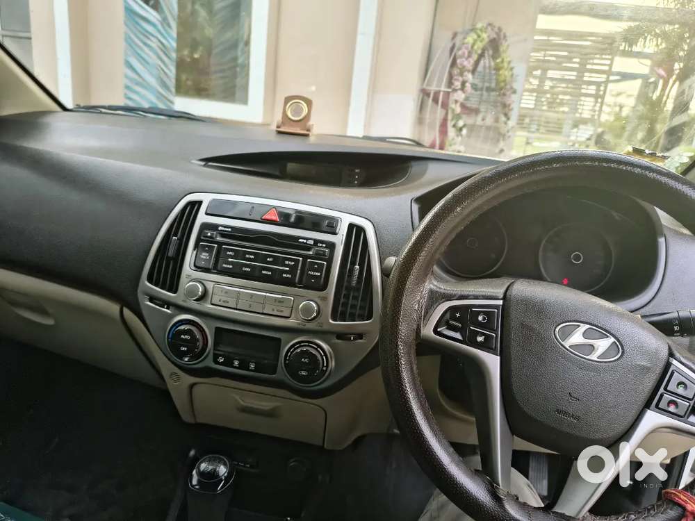 Hyundai I20 2012 Diesel 93500 Km Driven