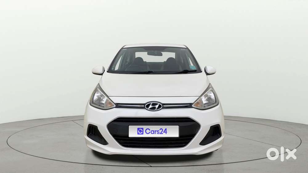 Hyundai Xcent 2014-2016 1.1 Crdi Base, 2015, Diesel