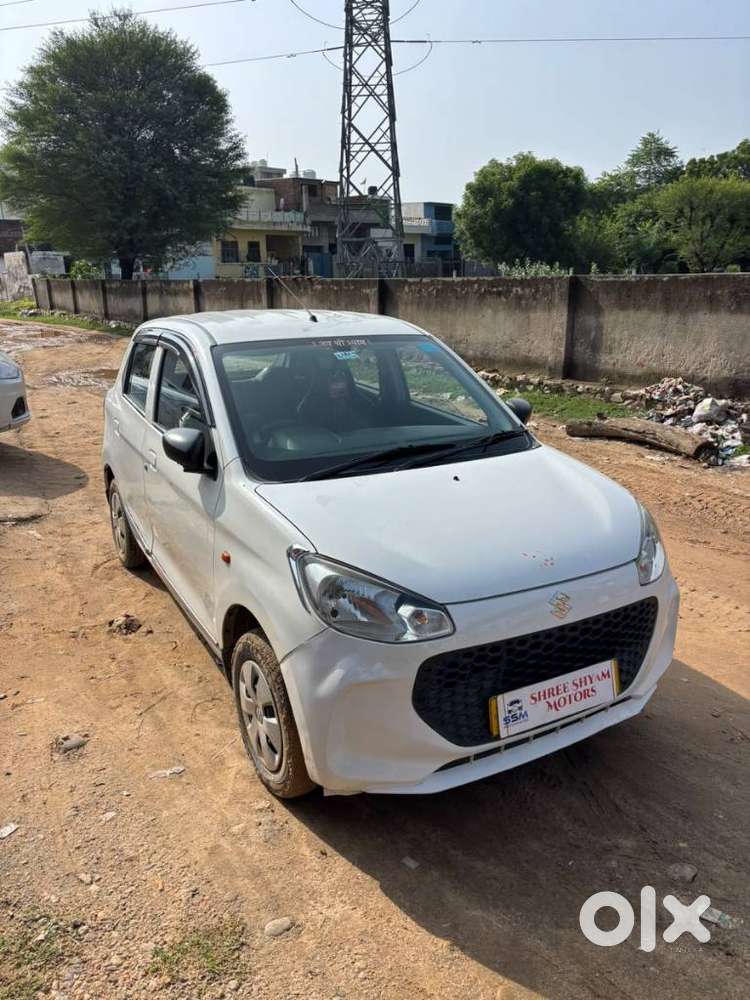 Maruti Suzuki Alto K10 Vxi (o), 2023, Cng & Hybrids