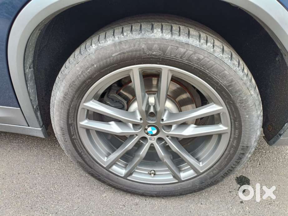Bmw X4 M Sport X Xdrive20d, 2020, Diesel