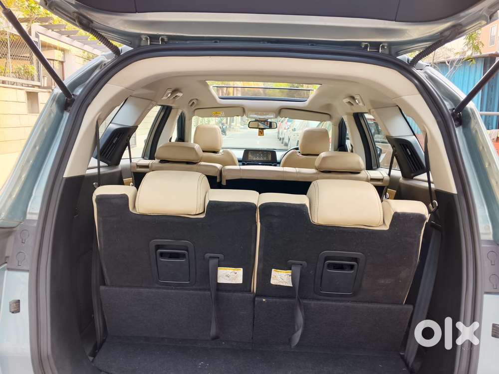 Tata Harrier 2.0 Kryotec Xz Sunroof, 2023, Diesel