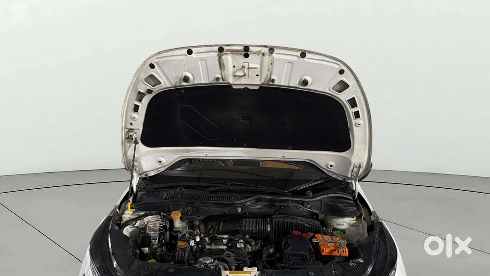 Tata Altroz 1.2 Xm Plus, 2021, Petrol