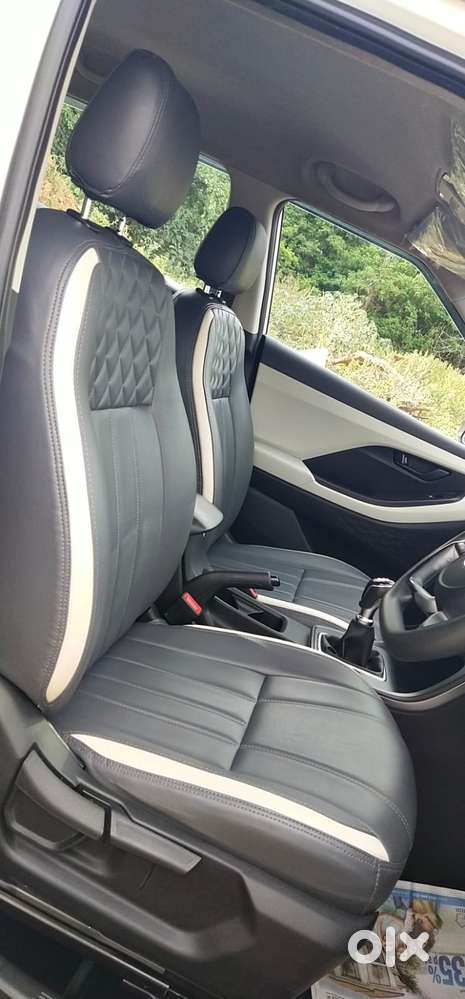 Hyundai Creta 1.5 Ex Petrol, 2021, Petrol