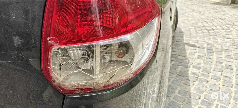 Maruti Suzuki Ertiga 2014 Model