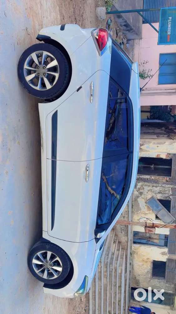 Hyundai Elite I20 2015 Petrol 97000 Km Driven