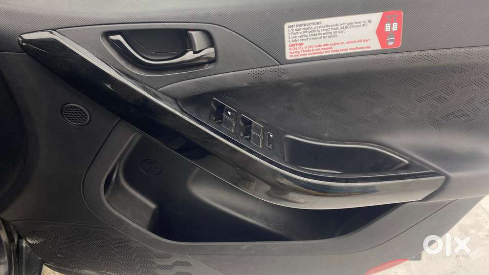Tata Nexon 1.5 Revotorq Xza Plus Dualtone, 2022, Diesel