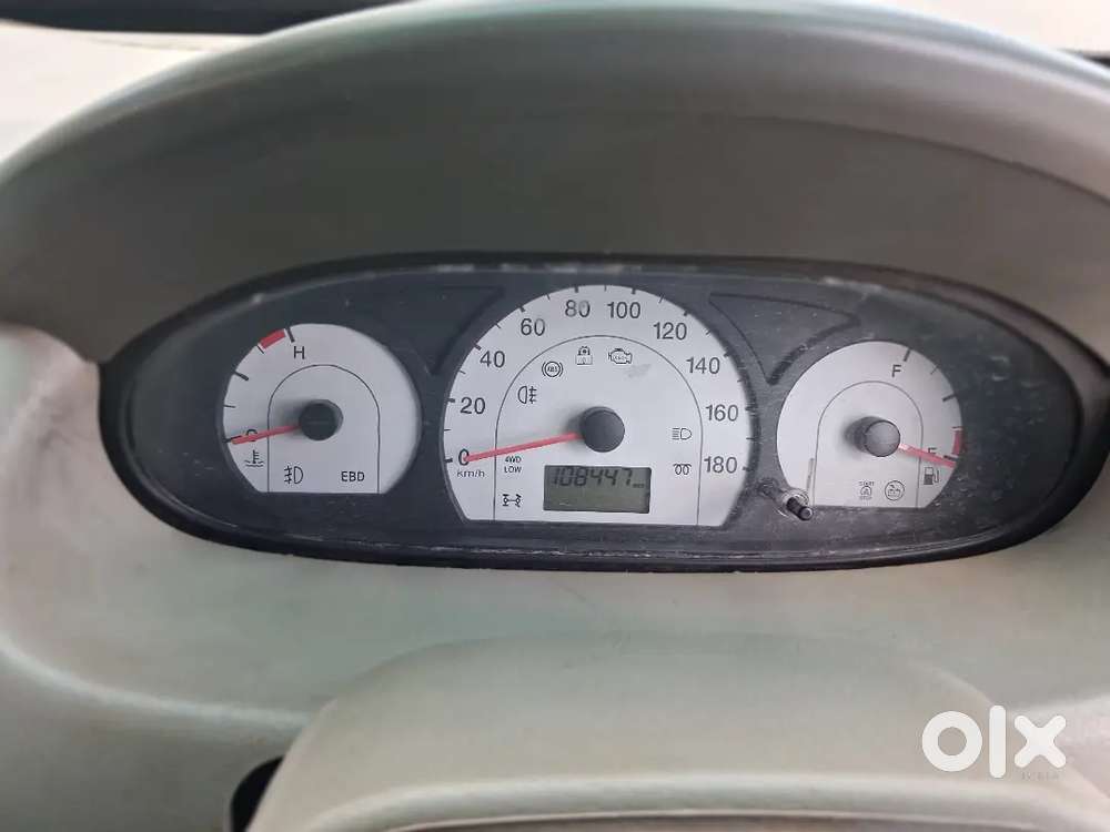 Mahindra Quanto Diesel 1.5 2013