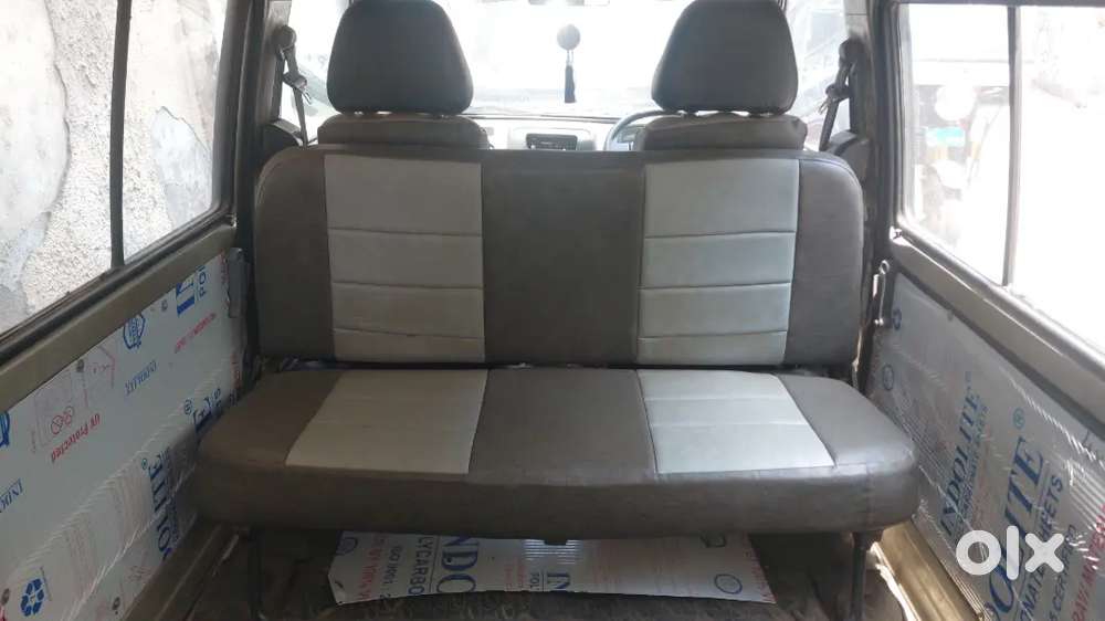 Maruti Suzuki Omni 1916 Petrol 68560 Km Driven