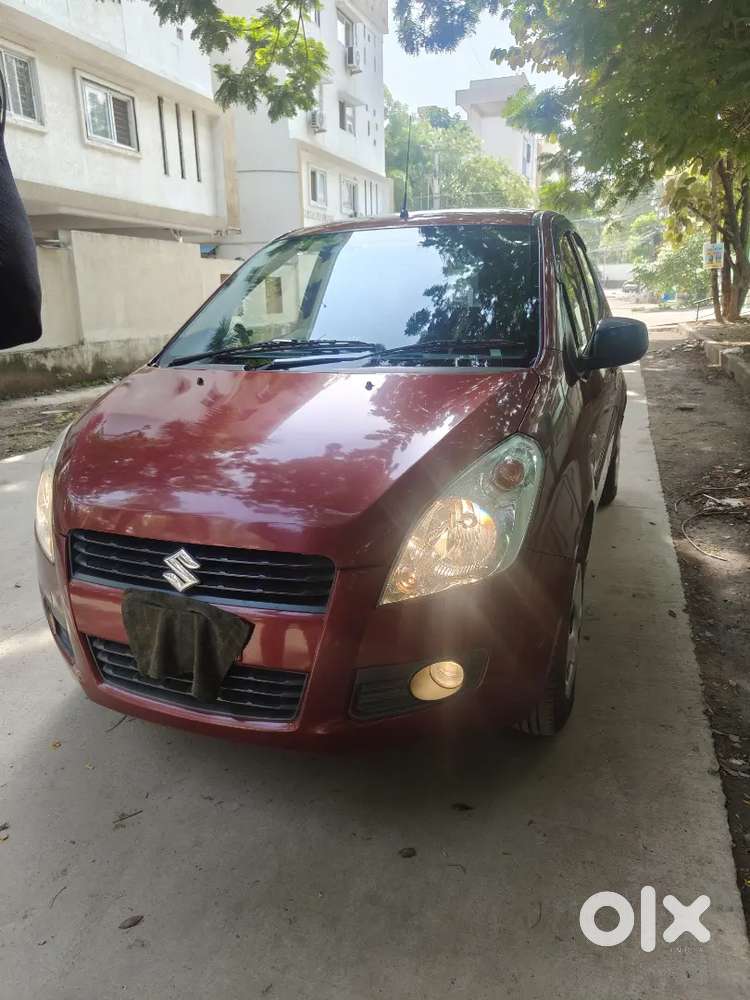 Maruti Suzuki Ritz Vxi 2011–well Maintained  Single Owner  Excellent