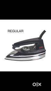electronic iron Sel karna hai